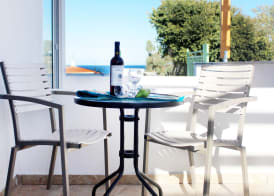 Bivalvia Beach Plus 4