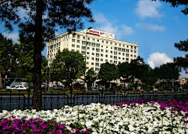 Akgun Istanbul Hotel, WorldHotels Crafted Collection 2