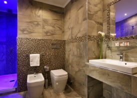 Hotel Patria 5