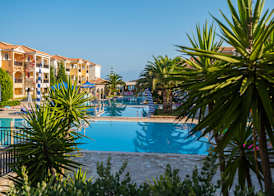 Alykanas Village Resort 4