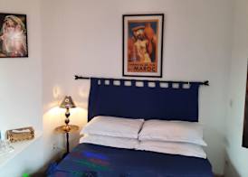Riad Aubrac 5