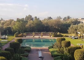 Les Jardins De Zyriab 2