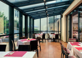 Hotel Roma Prague 5