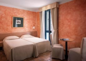 Hotel Roma Prague 2