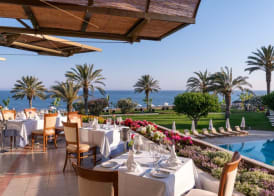 Constantinou Bros Athena Royal Beach Hotel 4