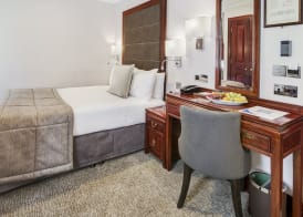 Gem Fitzrovia Hotel 4