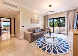 Grand Palladium White Sand Resort And Spa 5