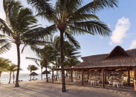 Grand Palladium Kantenah Resort And Spa 3