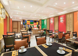 Hôtel Le Cardinal 5