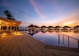 Ellaidhoo Maldives by Cinnamon 2