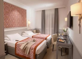 Hotel Della Conciliazione 4