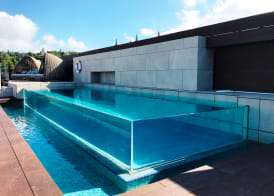 InterContinental Hotels BARCELONA by IHG 2