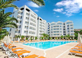 City's Hill Hotel 5