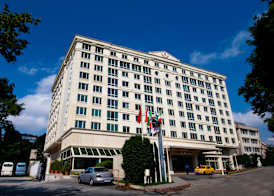 Akgun Istanbul Hotel, WorldHotels Crafted Collection 3
