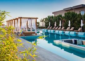 Paralos Lifestyle Beach 2