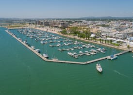 Real Marina Residence 5