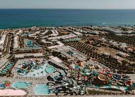 Stella Village Seaside Hotel 3