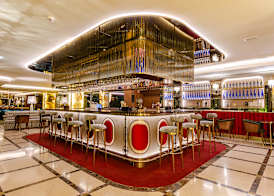 TURIM Lisboa Hotel 3