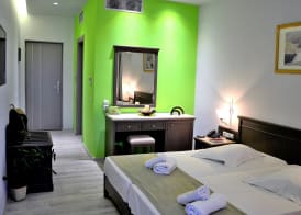 Castello City Hotel 4