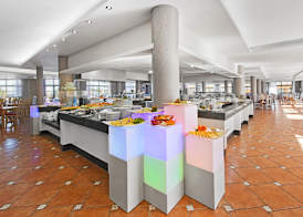 Elba Castillo San Jorge & Antigua Suite Hotel 4