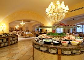 Sheraton Fuerteventura Golf & Spa Resort 4