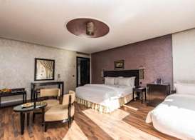 Hotel Almas 5