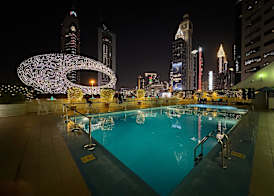 Millennium Plaza Downtown Suites 4