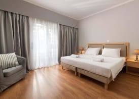 Sun Beach Lindos 3
