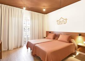 tent Bahia de Palma 2
