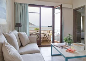 Skopelos Village Hotel 4