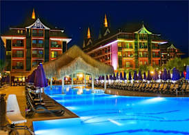 Siam Elegance Hotel & Spa 3