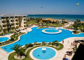Royal Thalassa Monastir 5