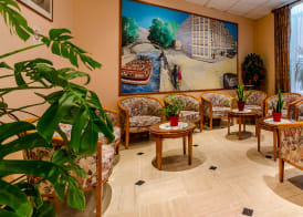 Belta Hotel 3