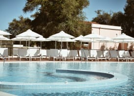 SENTIDO Apollo Palace 2