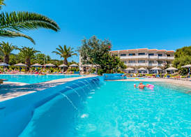 Filerimos Village Hotel 5