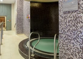 Crowne Plaza London Kings Cross by IHG 5