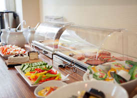 Quentin Design Hotel Berlin 5