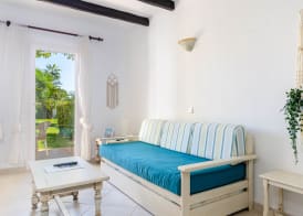 Apartamentos Parque Mar 5
