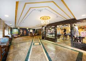 Seven Hills Hotel - Special Category 3