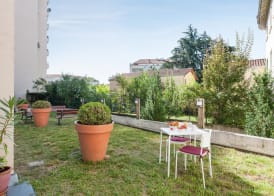 Appart'City Classic Lyon Villeurbanne 4