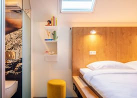 Bunk Hotel Amsterdam 5