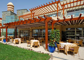 Elba Carlota Beach & Golf Resort 5