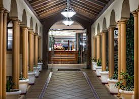 Elba Lucía Sport & Suite Hotel 4