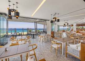 Sun Beach Resort 5