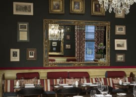 The Gore London - Starhotels Collezione 3