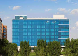 The Canvas Dubai - MGallery Hotel Collection 3