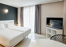 Sercotel Togumar Apartaments 2
