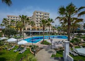 Aquamare Beach Hotel & Spa 2