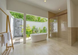 Rahaa Resort Maldives 5