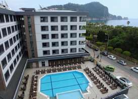 Riviera Zen Hotel Adult Only 3